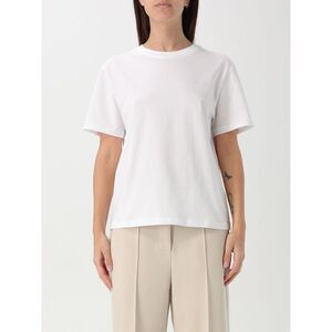 Add T-Shirt Woman White